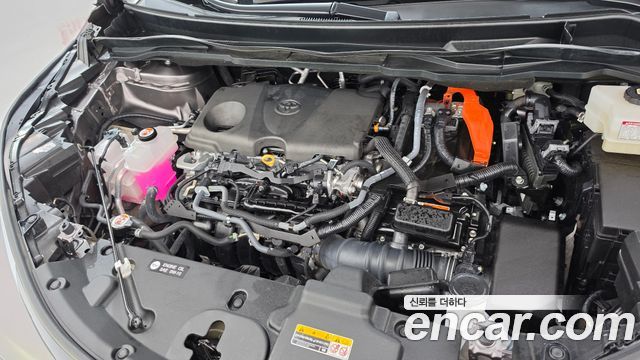 Toyota Sienna (IV) 2.5 Hybrid AWD 2024 — фото 6