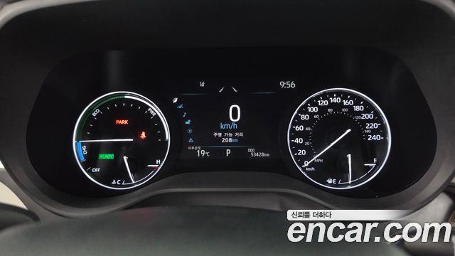 Toyota Sienna (IV) 2.5 Hybrid AWD 2024 — фото 8