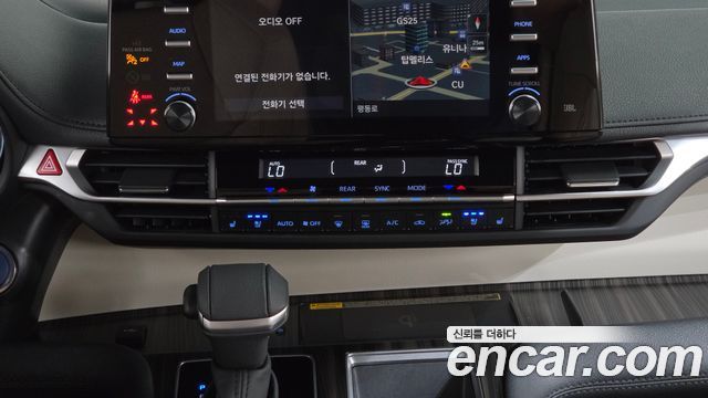 Toyota Sienna (IV) 2.5 Hybrid AWD 2024 — фото 12