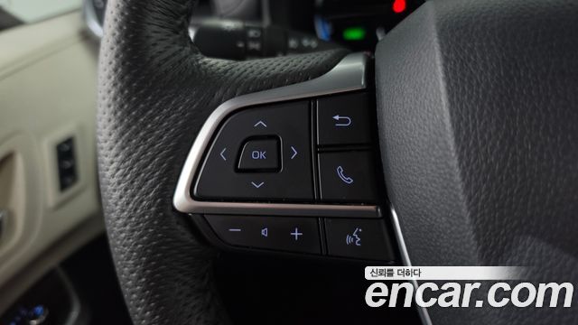 Toyota Sienna (IV) 2.5 Hybrid AWD 2024 — фото 15