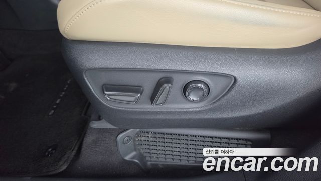 Toyota Sienna (IV) 2.5 Hybrid AWD 2024 — фото 31