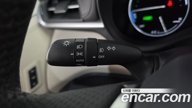 Toyota Sienna (IV) 2.5 Hybrid AWD 2024 — фото 34