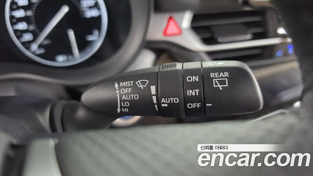 Toyota Sienna (IV) 2.5 Hybrid AWD 2024 — фото 36