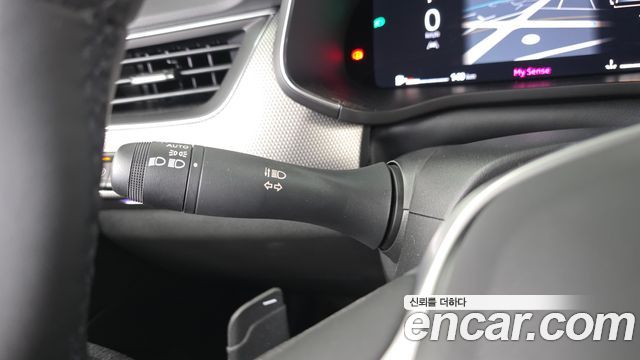Renault Korea Arkana 1.6 GTe Iconic 2026 — фото 31