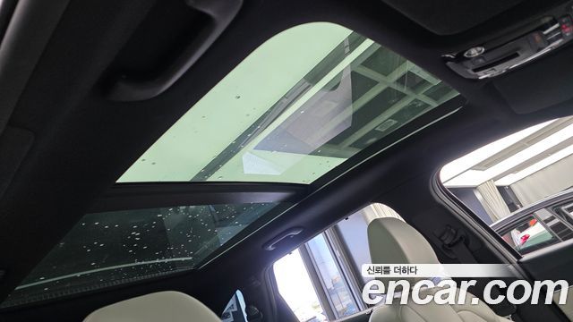 Kia Sorento (IV) HEV 1.6 2WD Signature 2025 — фото 17