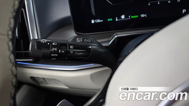 Kia Sorento (IV) HEV 1.6 2WD Signature 2025 — фото 27