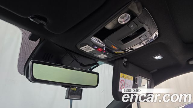 Kia Sorento (IV) HEV 1.6 2WD Signature 2025 — фото 30
