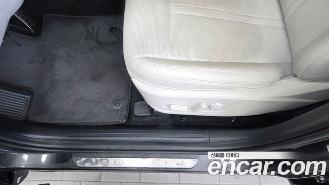 Kia Sorento (IV) HEV 1.6 2WD Signature 2025 — фото 31