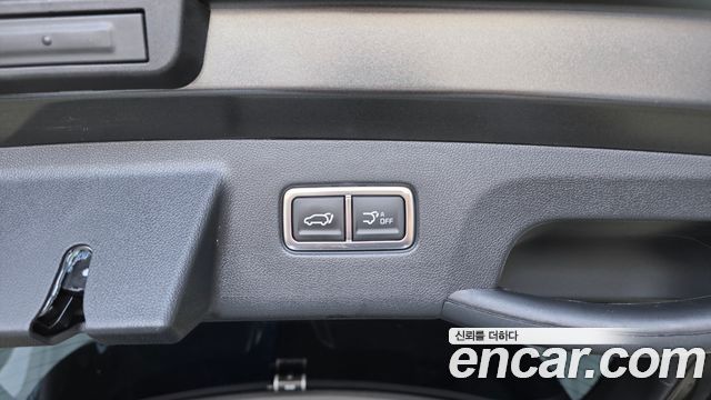 Kia Sorento (IV) HEV 1.6 2WD Signature 2025 — фото 34