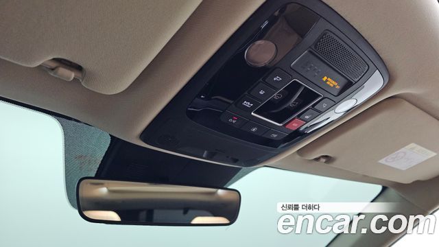 Kia Carnival (IV) Gasoline 7-Seater Signature 2023 — фото 27