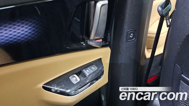 Kia Carnival (IV) Gasoline 7-Seater Signature 2023 — фото 29