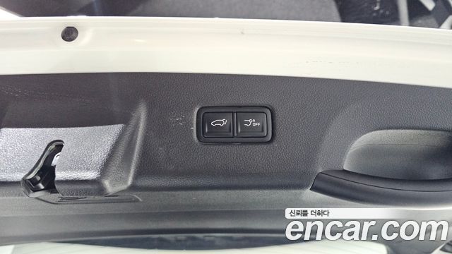 Kia Carnival (IV) Gasoline 7-Seater Signature 2023 — фото 34