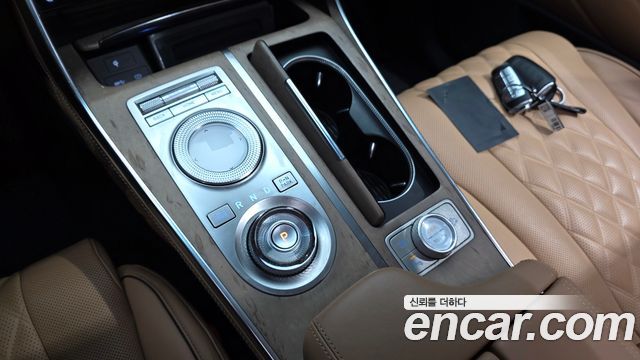 Genesis GV80 3.0 Diesel AWD 2022 — фото 9