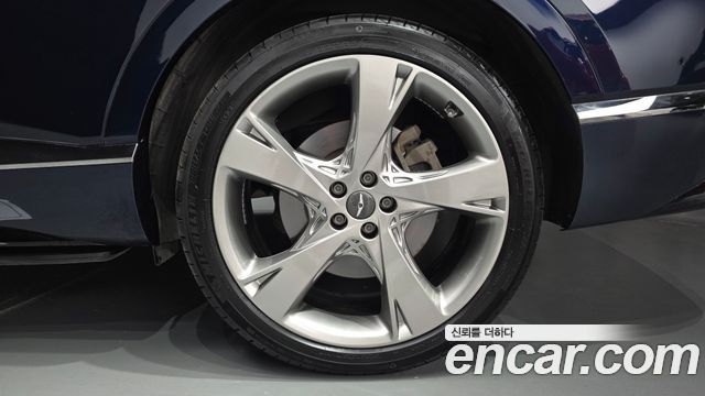 Genesis GV80 3.0 Diesel AWD 2022 — фото 21