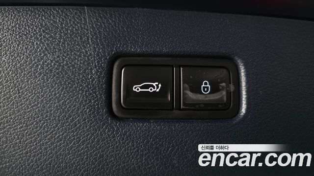 Genesis GV80 3.0 Diesel AWD 2022 — фото 27