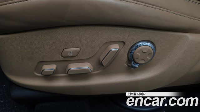 Genesis GV80 3.0 Diesel AWD 2022 — фото 31