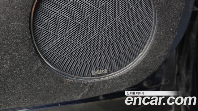 Genesis GV80 3.0 Diesel AWD 2022 — фото 37