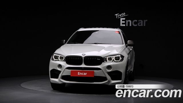 BMW X6 (F16) xDrive 30d 2018 — фото 3