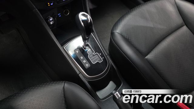 Hyundai Accent (New) 1.4 VVT Modern 2016 — фото 9