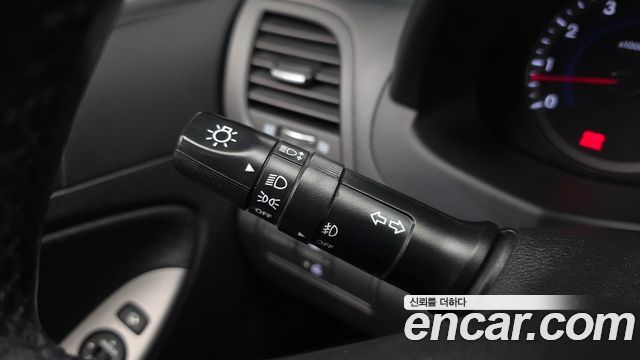 Hyundai Accent (New) 1.4 VVT Modern 2016 — фото 27