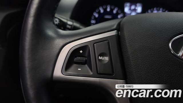 Hyundai Accent (New) 1.4 VVT Modern 2016 — фото 28