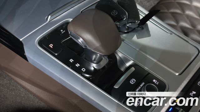 Kia Stinger Meister 2.5 AWD Masters 2021 — фото 9