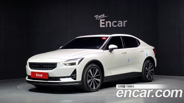 Polestar 2 Longrange Singlemotor