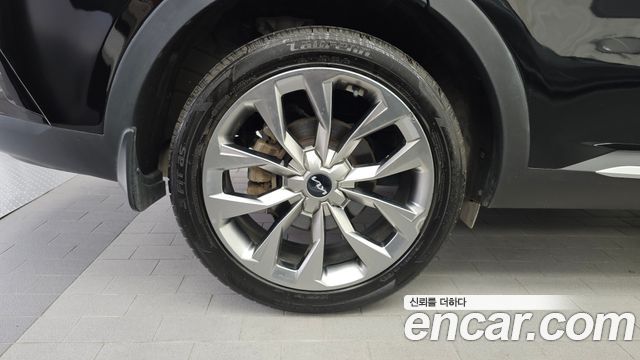 Kia Sorento (IV) Diesel 2.2 4WD Noblesse 2022 — фото 5