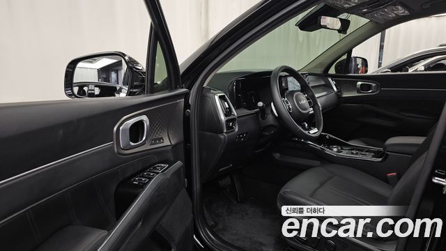 Kia Sorento (IV) Diesel 2.2 4WD Noblesse 2022 — фото 10