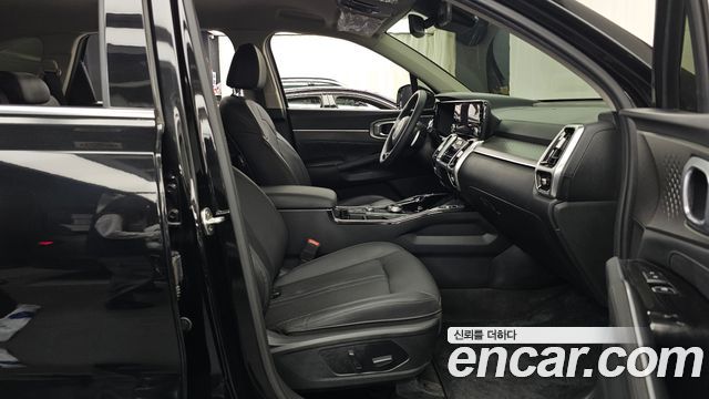 Kia Sorento (IV) Diesel 2.2 4WD Noblesse 2022 — фото 11