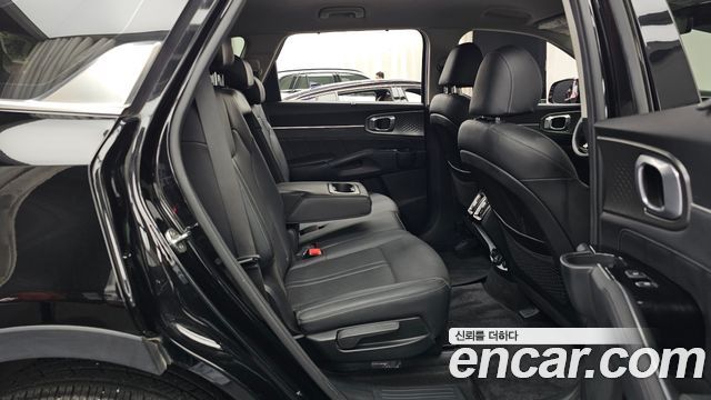 Kia Sorento (IV) Diesel 2.2 4WD Noblesse 2022 — фото 12