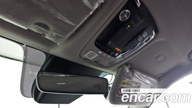 Kia Sorento (IV) Diesel 2.2 4WD Noblesse 2022 — фото 17
