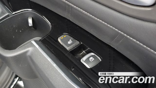 Kia Sorento (IV) Diesel 2.2 4WD Noblesse 2022 — фото 18