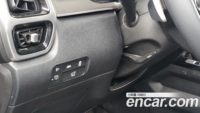 Kia Sorento (IV) Diesel 2.2 4WD Noblesse 2022 — фото 19