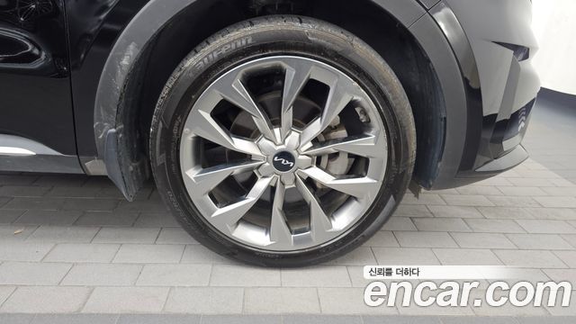 Kia Sorento (IV) Diesel 2.2 4WD Noblesse 2022 — фото 21