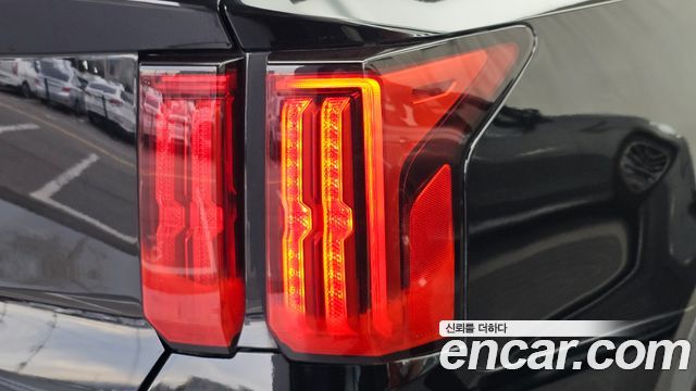 Kia Sorento (IV) Diesel 2.2 4WD Noblesse 2022 — фото 23