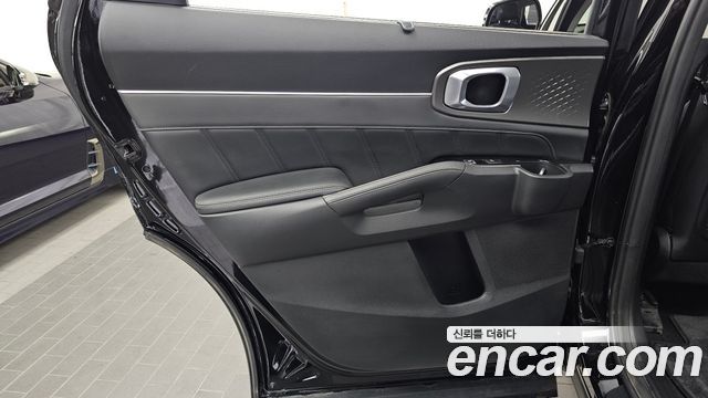 Kia Sorento (IV) Diesel 2.2 4WD Noblesse 2022 — фото 25