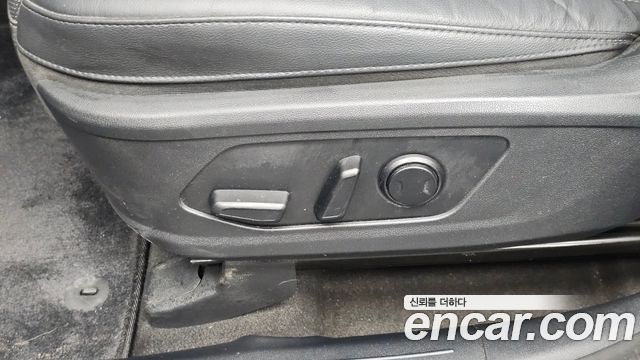 Kia Sorento (IV) Diesel 2.2 4WD Noblesse 2022 — фото 26