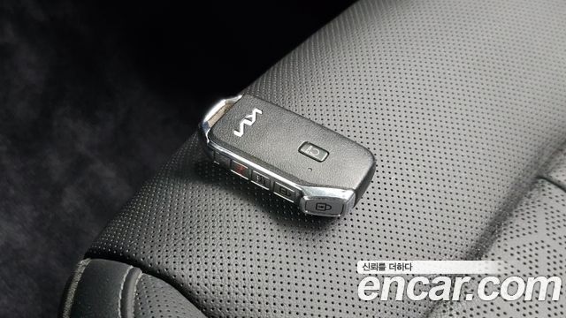 Kia Sorento (IV) Diesel 2.2 4WD Noblesse 2022 — фото 28