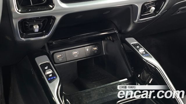 Kia Sorento (IV) Diesel 2.2 4WD Noblesse 2022 — фото 31