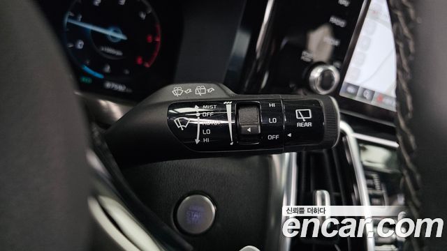 Kia Sorento (IV) Diesel 2.2 4WD Noblesse 2022 — фото 33