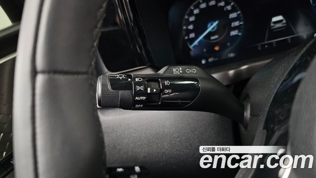 Kia Sorento (IV) Diesel 2.2 4WD Noblesse 2022 — фото 34