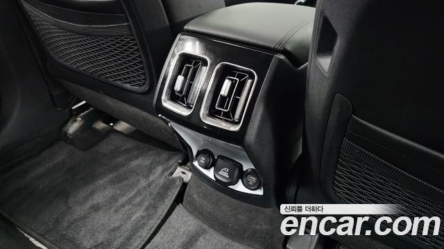 Kia Sorento (IV) Diesel 2.2 4WD Noblesse 2022 — фото 35