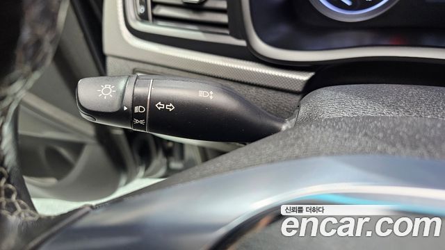 Hyundai Sonata New Rise LPI Modern 2018 — фото 19