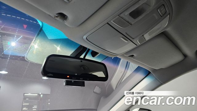 Hyundai Sonata New Rise LPI Modern 2018 — фото 27