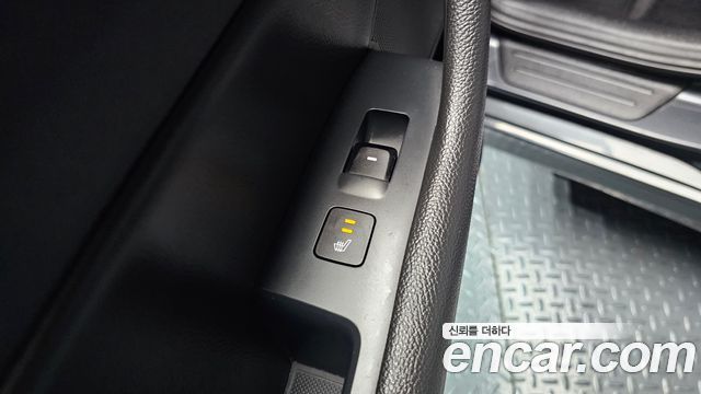 Hyundai Sonata New Rise LPI Modern 2018 — фото 28