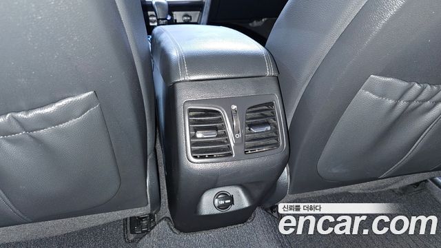 Hyundai Sonata New Rise LPI Modern 2018 — фото 29