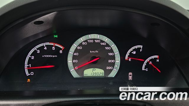 KG Mobility (SsangYong) Rexton W 2.0 4WD Nobless 2013 — фото 8