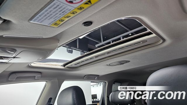 KG Mobility (SsangYong) Rexton W 2.0 4WD Nobless 2013 — фото 12