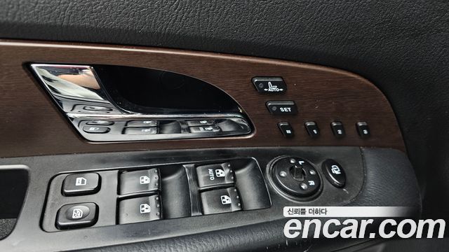 KG Mobility (SsangYong) Rexton W 2.0 4WD Nobless 2013 — фото 14